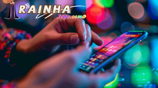 Baixe RAINHAJOGO e reivindique bônus