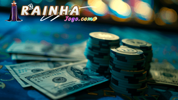 Bônus da RAINHAJOGO (Figura 1)