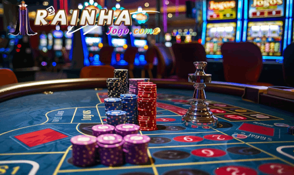 Jogue Crash e ganhe alto na RAINHAJOGO!