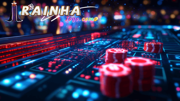 Viva o Crash da RAINHAJOGO e ganhe com emoção!