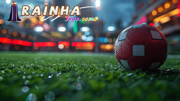 RAINHAJOGO Esporte - Apostas Esportivas com Odds Altas