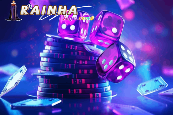 Cassino RAINHAJOGO, Seguro, Promoções