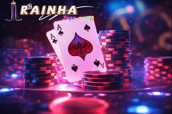 Atividades promocionais da RAINHAJOGO