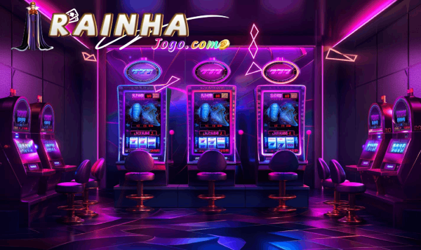 Jogue e Ganhe com os Melhores Jogos da RAINHAJOGO