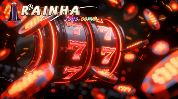 Ganhe jogando na RAINHAJOGO — diversão e prêmios reais!