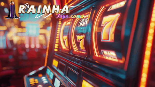 RAINHAJOGO — Os melhores jogos e ganhos de verdade