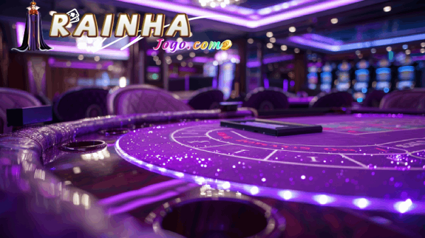 RAINHAJOGO Jogos Figura 1