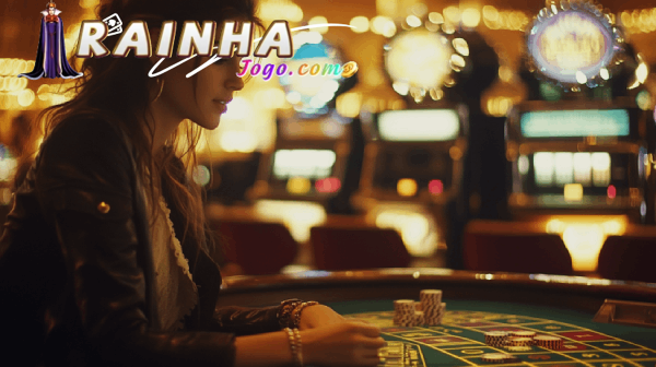 RAINHAJOGO Jogos Figura 2