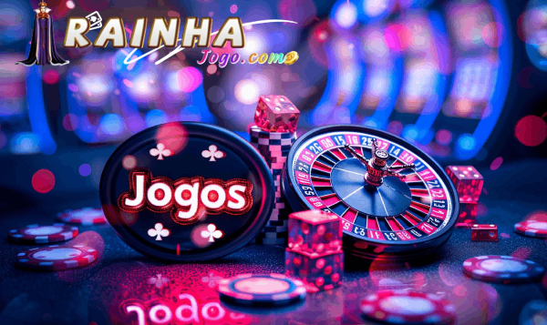 RAINHAJOGO Jogos Figura 3