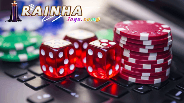 Figura 2 do login da RAINHAJOGO