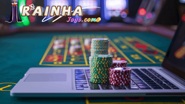 Figura 3 do login da RAINHAJOGO
