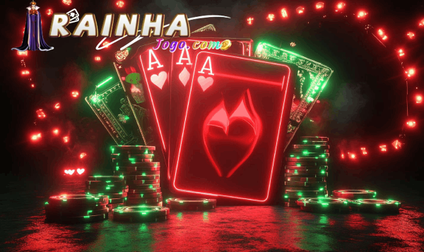 Plataforma RAINHAJOGO – Segurança e Diversão Online