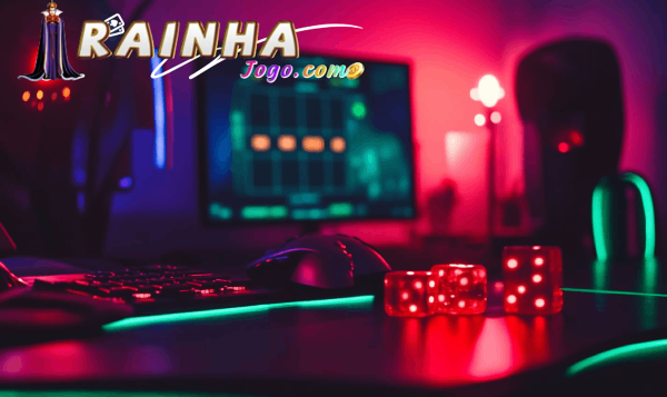 Aposte com segurança e ganhe mais na RAINHAJOGO!