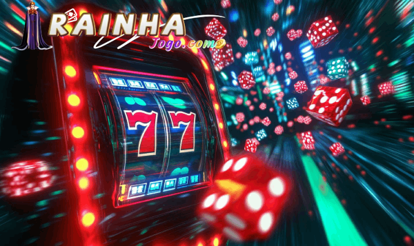 Ganhe Bônus e Prêmios Incríveis na RAINHAJOGO